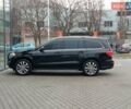 Чорний Мерседес ГЛ-Клас, об'ємом двигуна 3 л та пробігом 349 тис. км за 20900 $, фото 6 на Automoto.ua