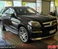 Чорний Мерседес ГЛ-Клас, об'ємом двигуна 4.7 л та пробігом 137 тис. км за 26000 $, фото 1 на Automoto.ua