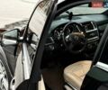 Черный Мерседес ГЛ-класс, объемом двигателя 4.66 л и пробегом 182 тыс. км за 20900 $, фото 19 на Automoto.ua