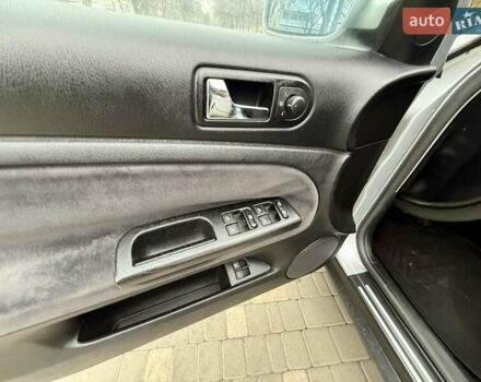 Черный Мерседес ГЛ-класс, объемом двигателя 3 л и пробегом 208 тыс. км за 26800 $, фото 79 на Automoto.ua