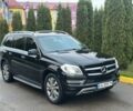 Чорний Мерседес ГЛ-Клас, об'ємом двигуна 3 л та пробігом 234 тис. км за 19058 $, фото 1 на Automoto.ua