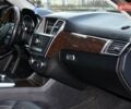 Чорний Мерседес ГЛ-Клас, об'ємом двигуна 3 л та пробігом 240 тис. км за 26999 $, фото 41 на Automoto.ua