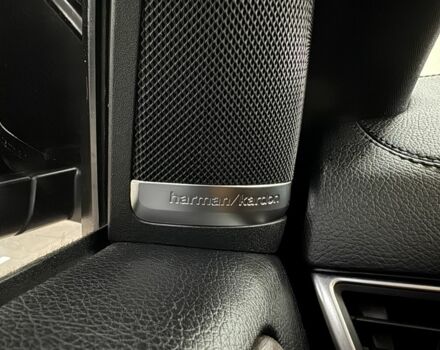 Черный Мерседес ГЛ-класс, объемом двигателя 3 л и пробегом 126 тыс. км за 30000 $, фото 17 на Automoto.ua