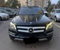 Черный Мерседес ГЛ-класс, объемом двигателя 3 л и пробегом 321 тыс. км за 22500 $, фото 17 на Automoto.ua