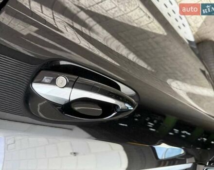 Черный Мерседес ГЛ-класс, объемом двигателя 4.66 л и пробегом 309 тыс. км за 20990 $, фото 12 на Automoto.ua