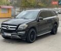 Мерседес ГЛ-класс 2013 в Ровно на Automoto.ua Черный Мерседес ГЛ-класс, объемом двигателя 2.99 л и пробегом 240 тыс. км за 25700 $, фото 1 на Automoto.ua