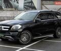 Чорний Мерседес ГЛ-Клас, об'ємом двигуна 3 л та пробігом 240 тис. км за 26999 $, фото 5 на Automoto.ua