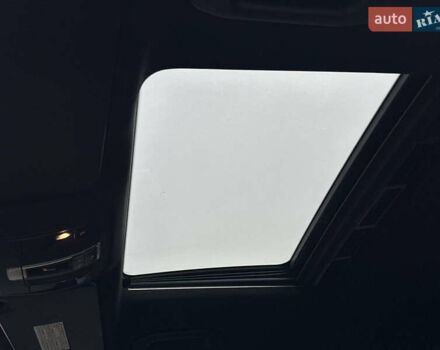 Черный Мерседес ГЛ-класс, объемом двигателя 4.66 л и пробегом 199 тыс. км за 24400 $, фото 40 на Automoto.ua