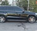 Чорний Мерседес ГЛ-Клас, об'ємом двигуна 4.66 л та пробігом 249 тис. км за 26499 $, фото 6 на Automoto.ua