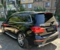 Черный Мерседес ГЛ-класс, объемом двигателя 0 л и пробегом 182 тыс. км за 21200 $, фото 2 на Automoto.ua