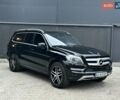 Черный Мерседес ГЛ-класс, объемом двигателя 3 л и пробегом 215 тыс. км за 21750 $, фото 13 на Automoto.ua
