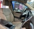 Черный Мерседес ГЛ-класс, объемом двигателя 4.66 л и пробегом 213 тыс. км за 18000 $, фото 19 на Automoto.ua