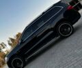 Черный Мерседес ГЛ-класс, объемом двигателя 3 л и пробегом 230 тыс. км за 28500 $, фото 17 на Automoto.ua
