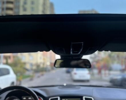 Черный Мерседес ГЛ-класс, объемом двигателя 3 л и пробегом 321 тыс. км за 22500 $, фото 8 на Automoto.ua