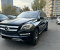 Черный Мерседес ГЛ-класс, объемом двигателя 2.99 л и пробегом 320 тыс. км за 21999 $, фото 13 на Automoto.ua