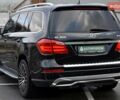 Чорний Мерседес ГЛ-Клас, об'ємом двигуна 3 л та пробігом 240 тис. км за 26999 $, фото 8 на Automoto.ua