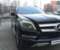 Чорний Мерседес ГЛ-Клас, об'ємом двигуна 3 л та пробігом 349 тис. км за 20900 $, фото 11 на Automoto.ua