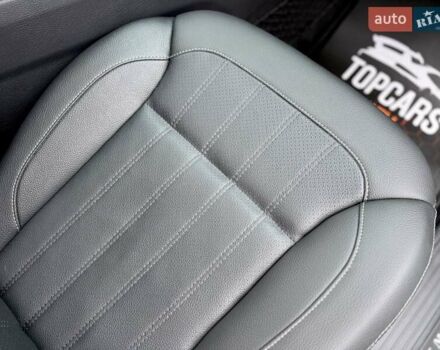 Чорний Мерседес ГЛ-Клас, об'ємом двигуна 3 л та пробігом 173 тис. км за 31500 $, фото 34 на Automoto.ua