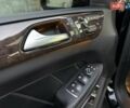 Черный Мерседес ГЛ-класс, объемом двигателя 3 л и пробегом 220 тыс. км за 23950 $, фото 23 на Automoto.ua