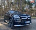 Черный Мерседес ГЛ-класс, объемом двигателя 3 л и пробегом 253 тыс. км за 33500 $, фото 1 на Automoto.ua