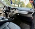 Черный Мерседес ГЛ-класс, объемом двигателя 3 л и пробегом 208 тыс. км за 26800 $, фото 46 на Automoto.ua