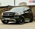 Черный Мерседес ГЛ-класс, объемом двигателя 3 л и пробегом 208 тыс. км за 26800 $, фото 14 на Automoto.ua