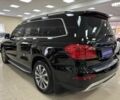 Черный Мерседес ГЛ-класс, объемом двигателя 0 л и пробегом 126 тыс. км за 30000 $, фото 4 на Automoto.ua