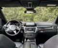 Мерседес ГЛ-класс 2013 в Киеве на Automoto.ua Черный Мерседес ГЛ-класс, объемом двигателя 3 л и пробегом 212 тыс. км за 24800 $, фото 17 на Automoto.ua