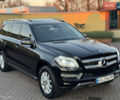 Черный Мерседес ГЛ-класс, объемом двигателя 2.99 л и пробегом 266 тыс. км за 23800 $, фото 10 на Automoto.ua