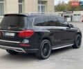 Мерседес ГЛ-класс 2013 в Ровно на Automoto.ua Черный Мерседес ГЛ-класс, объемом двигателя 2.99 л и пробегом 240 тыс. км за 25700 $, фото 19 на Automoto.ua