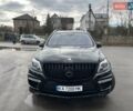 Черный Мерседес ГЛ-класс, объемом двигателя 4.66 л и пробегом 285 тыс. км за 29999 $, фото 10 на Automoto.ua