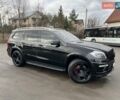 Черный Мерседес ГЛ-класс, объемом двигателя 4.66 л и пробегом 285 тыс. км за 29999 $, фото 16 на Automoto.ua