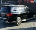 Мерседес ГЛ-Клас 2013 у Львові на Automoto.ua Чорний Мерседес ГЛ-Клас, об'ємом двигуна 3 л та пробігом 231 тис. км за 21400 $, фото 20 на Automoto.ua