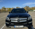 Мерседес ГЛ-Клас 2013 у Кривому Розі на Automoto.ua Чорний Мерседес ГЛ-Клас, об'ємом двигуна 3 л та пробігом 109 тис. км за 30000 $, фото 17 на Automoto.ua