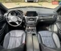 Мерседес ГЛ-класс 2013 в Киеве на Automoto.ua Черный Мерседес ГЛ-класс, объемом двигателя 3 л и пробегом 212 тыс. км за 24800 $, фото 14 на Automoto.ua