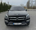 Черный Мерседес ГЛ-класс, объемом двигателя 4.7 л и пробегом 178 тыс. км за 19500 $, фото 20 на Automoto.ua