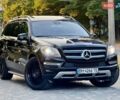 Черный Мерседес ГЛ-класс, объемом двигателя 3 л и пробегом 208 тыс. км за 26800 $, фото 28 на Automoto.ua
