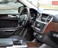 Чорний Мерседес ГЛ-Клас, об'ємом двигуна 3 л та пробігом 240 тис. км за 26999 $, фото 42 на Automoto.ua