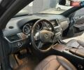 Черный Мерседес ГЛ-класс, объемом двигателя 3 л и пробегом 215 тыс. км за 21750 $, фото 39 на Automoto.ua