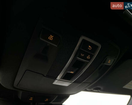 Черный Мерседес ГЛ-класс, объемом двигателя 4.66 л и пробегом 199 тыс. км за 24400 $, фото 26 на Automoto.ua