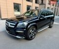 Чорний Мерседес ГЛ-Клас, об'ємом двигуна 2.99 л та пробігом 150 тис. км за 29999 $, фото 1 на Automoto.ua