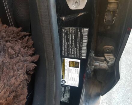 Мерседес ГЛ-Клас 2013 у Тернополі на Automoto.ua Чорний Мерседес ГЛ-Клас, об'ємом двигуна 3 л та пробігом 116 тис. км за 35000 $, фото 7 на Automoto.ua