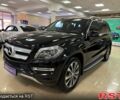 Чорний Мерседес ГЛ-Клас, об'ємом двигуна 3 л та пробігом 126 тис. км за 30000 $, фото 1 на Automoto.ua