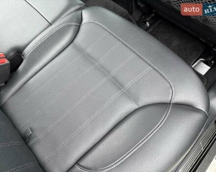 Чорний Мерседес ГЛ-Клас, об'ємом двигуна 3 л та пробігом 173 тис. км за 31500 $, фото 42 на Automoto.ua