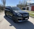 Чорний Мерседес ГЛ-Клас, об'ємом двигуна 3 л та пробігом 230 тис. км за 26500 $, фото 15 на Automoto.ua