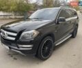 Мерседес ГЛ-класс 2013 в Ровно на Automoto.ua Черный Мерседес ГЛ-класс, объемом двигателя 2.99 л и пробегом 240 тыс. км за 25700 $, фото 43 на Automoto.ua