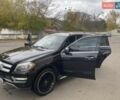 Мерседес ГЛ-класс 2013 в Ровно на Automoto.ua Черный Мерседес ГЛ-класс, объемом двигателя 2.99 л и пробегом 240 тыс. км за 25700 $, фото 48 на Automoto.ua