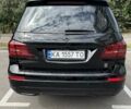 Мерседес ГЛ-класс 2013 в Киеве на Automoto.ua Черный Мерседес ГЛ-класс, объемом двигателя 3 л и пробегом 212 тыс. км за 24800 $, фото 6 на Automoto.ua