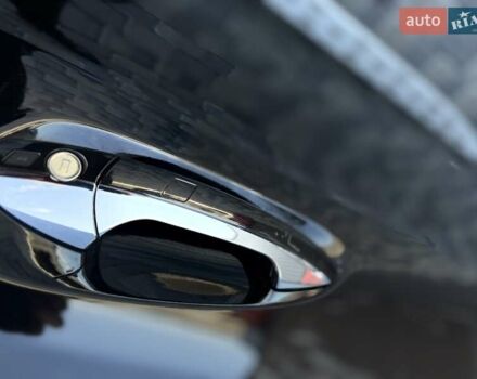 Мерседес ГЛ-Клас 2013 у Львові на Automoto.ua Чорний Мерседес ГЛ-Клас, об'ємом двигуна 3 л та пробігом 231 тис. км за 21400 $, фото 25 на Automoto.ua