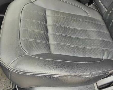 Черный Мерседес ГЛ-класс, объемом двигателя 2.99 л и пробегом 163 тыс. км за 27700 $, фото 29 на Automoto.ua